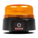 Amio Juhtmevaba LED-hoiutav lamp R65 R10 12V 24V -03931