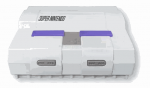 Nintendo Universal Super NES Classic Edition (SNES)