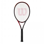Wilson Kliidimeeskond 103 V3.0 tennisevlja, kahvakuur 3 (WR180710U3)