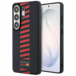 Red Bull Etui Meshed Powerbar MagSafe Samsung Galaxy S26 Ultra granatowy