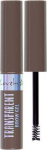 Lovely Lpaevikulised kulmukarvadeel(Note: The source text "Transparent Brow Gel transparentny el utrwalajcy do br" appears to be a mix of English and Polish. The translation provided is for "Transparent Brow Gel".)