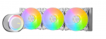 MSI MAG CORELIQUID E360 WHITE 360mm 3xARGB VENTILAATORI