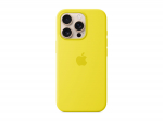 APPLE iPhone 16 Pro silikoontomukate MagSafeiga, thtviljakujundusega