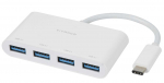 Vivanco USB-hub USB-C 3.1 (34292)