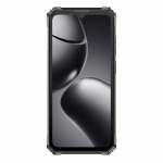 OUKITEL G6 telefon, 256/8 GB, must (6941749863072)