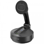 Comitok IPhone'i Mota Magnetic hoidik, must