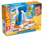 Liscianigiochi Hot Wheels Projektori joonestuskomplekt