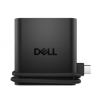 DELL Pro 4-in-1 USB-C reisislearvuti adapter DA225 | 470-BFBN | HDMI portide arv 1