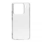 Obal:Me Xiaomi 15 TPU kaitsembris / lbipaistev