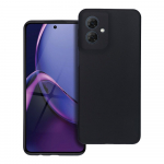 MATTI lekatte MOTOROLA G55 5G musta vrvi jaoks