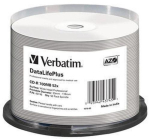 Matricas CD-R Verbatim 700MB 1x-52x DataLifePlus 50 Pack Spindle