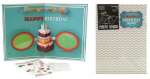 Fujifilm Instax Photo Board AND quot;Happy birthday AND quot;