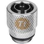 THERMALTAKE Pacific 3/8 AND quot; AND quot; IN x 1/2 OUT Compr. hbedane