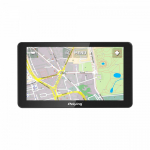 Peiying GPS-auto Navi Ali ja ELi kaart
