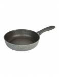 Murano deep frying pan 24cm|4.5mm