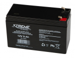 BLOW Geelaku 12V 9Ah XTREME