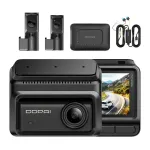 DDPAI Z90T Autokaamera