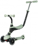 Qplay Sema Pro 3in1 Roheline
