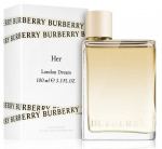 Burberry Tema London Dream Parfm EDP 100 ml