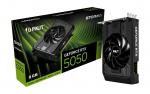 XpertVision Palit RTX 5050 StormX 8GB GDDR6 HDMI 3xDP
