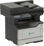 Lexmark MX521de Multifunction Color Laser Printer