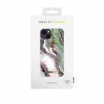 iDeal of Sweden Trkitud iPhone'i kest 14PL, Phjanaelad