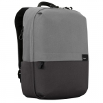 TARGUS Sagano 39.6 cm (15.6) Seljakott Must, Hall