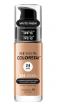 Revlon Colorstay Korrigeeriv Kreem Kombineeritud/Rasuse Naha jaoks 320 30 ml