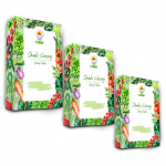 TORAF SEEMNEPAKETT - KOMPLEKT 4X3 2024 36X1