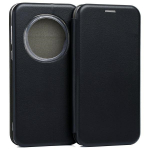 Beline Raamat Magnetiline mbris Honor Magic7 Pro jaoks must