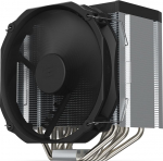 CPU klmik SilentiumPC Fortis 5 140mm (SPC306)