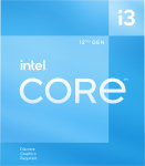 INTEL Core i3-12100F - prosessori (BX8071512100F)