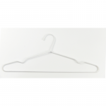 Ordinett Riidepuu 3 tk, roostevaba teras | Metallikangas 44,5 cm, assortii: must | sinine | valge