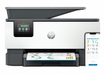 HEWLETT-PACKARD HP OfficeJet Pro 9122e AiO printer