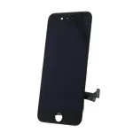 TFO LCD Display with touch screen iPhone 8 / SE 2020 black AAA