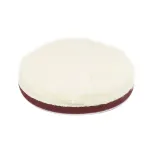 Amio Ullast polerimispadi SOFT 125mm -03704