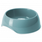 Placek Kaus loomadele - Bowl. DF Gusto, akvarell, 1300ml