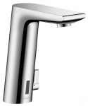 Hansgrohe Metris S (HG31102000) Chrome