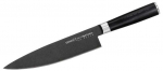 Samura SM-0085B MO-V Stonewash 200mm