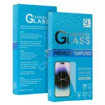 Toptel Tugev klaasist kaitseklaas Blue Multipack (10tk pakis) SAMSUNG GALAXY A26 5G jaoks