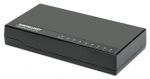 Intellinet Tla 8-porti Gigabit Ethernet-vrgulekande switch must