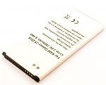 CoreParts Battery for Samsung 9.63Wh Li-ion 3.85V 2500mAh 9.5Wh
