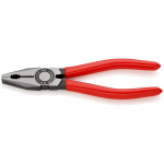 Knipex Kombizange 03 01 180 (rot)