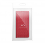 LUNA Book Carbon for SAMSUNG A16 5G red