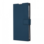 FoneKit BookCase suojakotelo, Samsung Galaxy S26 Ultra, sininen (6438148066116)