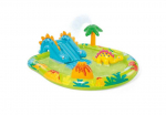 Intex Seat for Kids - Dinosaurs, 191 x 152 x 58 cm (57166