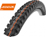 Schwalbe Magic Mary SnakeSkin Addix Soft maastikurattarehv, 27,5 x 2,80, 650B (11601012.01)