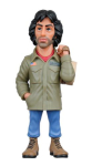 MINIX Rambo Esimene Veri Rambo