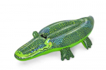 Bestway Buddy Croc Kids Ride-On Pool Float