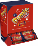 Fazer Dumle pulgakommid, 90 x 10 g (6416453564022)